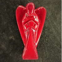 Coral (Composed) Angel