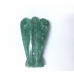 Green Jade Angel Small