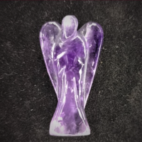 Amethyst Angel 