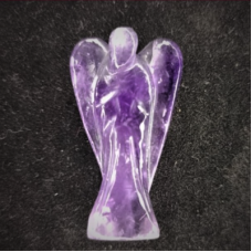 Amethyst Angel 