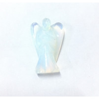 Opal Crystal Angel