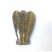 Tiger Eye Crystal Angel 