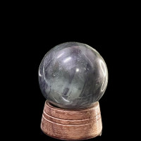 Green Jade Ball 
