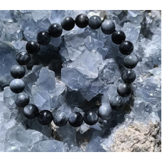 Cat’s Eye Beads Bracelet