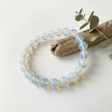 Opalite beads Bracelet