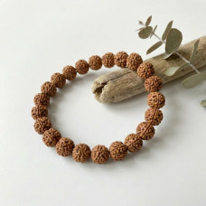 Rudraksha Beads Bracelet Rudraksha Beads Bracelet