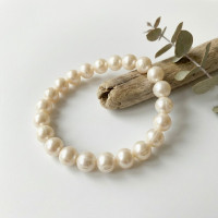 Pearl Beads Bracelet