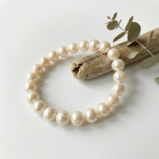 Pearl Beads Bracelet Pearl Beads Bracelet