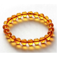 Amber beads Bracelet Amber beads Bracelet