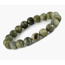 Labradorite Beads Bracelet