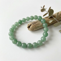 Green Aventurine Bracelet