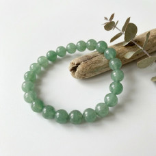 Green Aventurine Bracelet Green Aventurine Bracelet