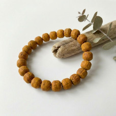 Haldi Beads Bracelet