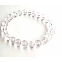 Clear Quartz Bracelet