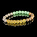Money Magnet Beads Bracelet