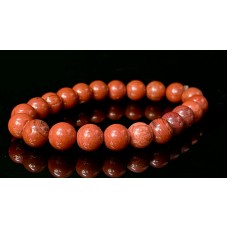  Red Jasper Bracelet