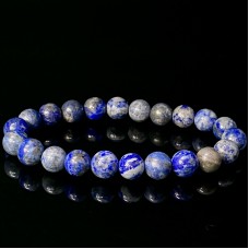 Lapis Lazuli Bracelet