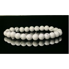 Howlite Bracelet