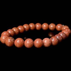  Red Jasper Bracelet