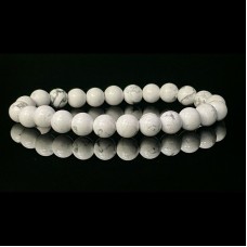 Howlite Bracelet