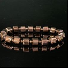 Golden Hematite