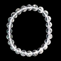 Clear Quartz Bracelet