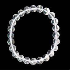 Clear Quartz Bracelet