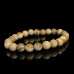 Camel Jasper Bracelet