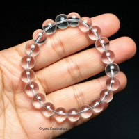 Clear Quartz Bracelet