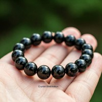 Black Tourmaline Bracelet