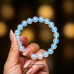 Opalite beads Bracelet