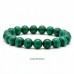 Green Malachite Bracelet 