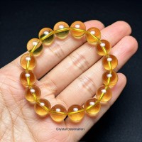 Citrine Bracelet