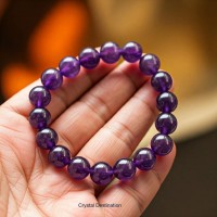 Amethyst Bracelet