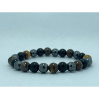 Triple Protection  Bracelet