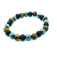 Triple Protection  Bracelet