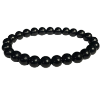 Black Tourmaline Bracelet