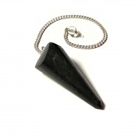 Black Tourmaline Dowser