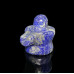 Lapis Lazuli Crystal Shivling