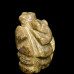 Tiger Eye Crystal Statue 
