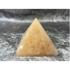 Yellow Aventurine Pyramid