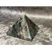 Ruby Zoicite Pyramid 