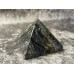 Ruby Zoicite Pyramid 