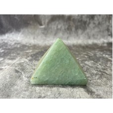 Green Aventurine Pyramid