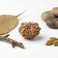 12 Mukhi Rudraksha