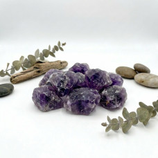 Amethyst Raw
