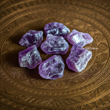 Amethyst Raw