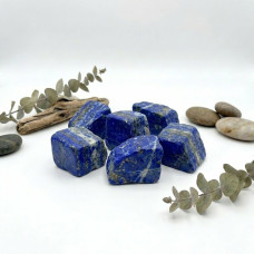 Lapis Lazuli Raw