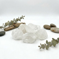 Clear Quartz Crystal Raw Clear Quartz Crystal Raw