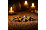 Raw Stones